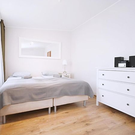 Cosy 3City Apartment Close To The Beach In Sopot By Noclegi Renters Экстерьер фото