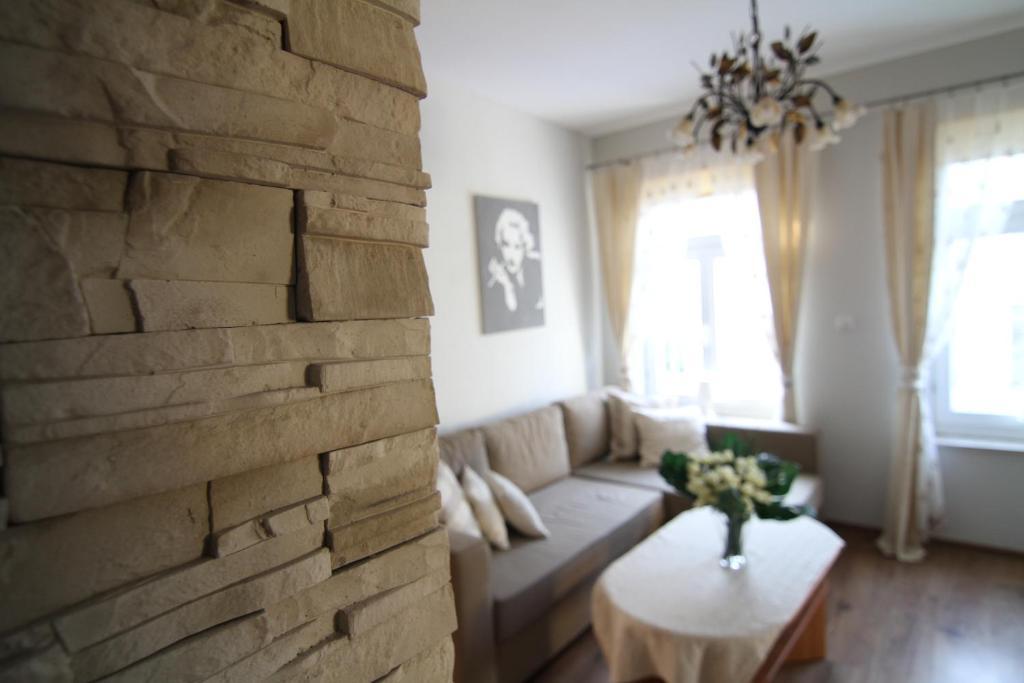 Cosy 3City Apartment Close To The Beach In Sopot By Noclegi Renters Номер фото